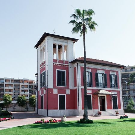 Villa Pallotta Luxury B&B Cerignola Eksteriør bilde