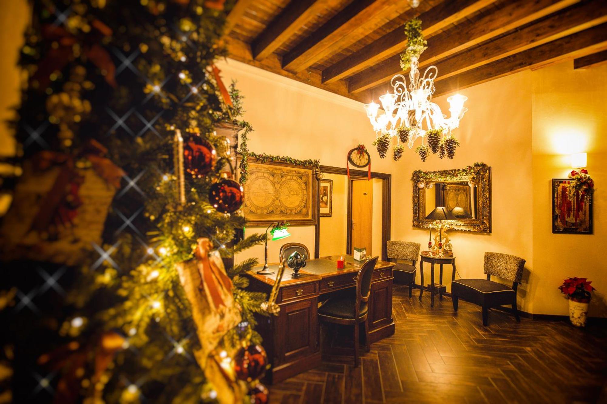 Villa Pallotta Luxury B&B Cerignola Eksteriør bilde