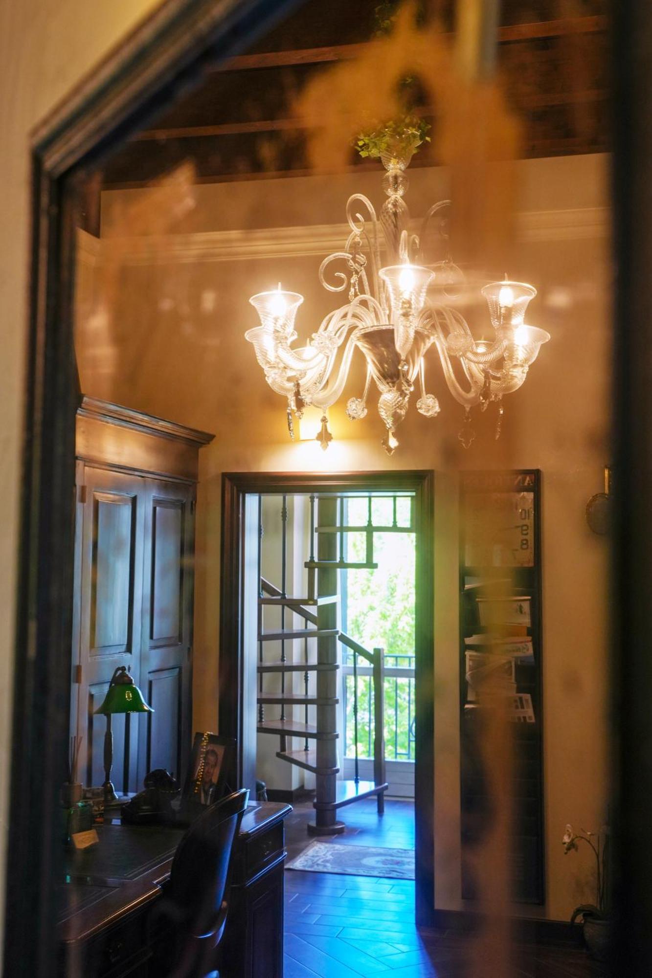 Villa Pallotta Luxury B&B Cerignola Eksteriør bilde