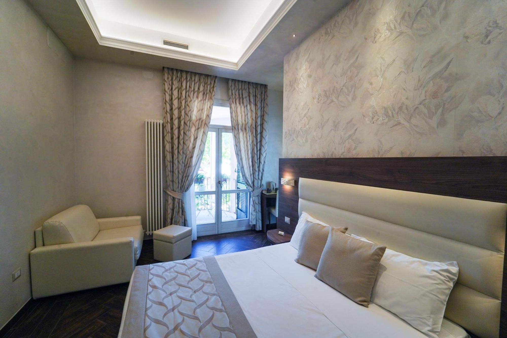 Villa Pallotta Luxury B&B Cerignola Eksteriør bilde