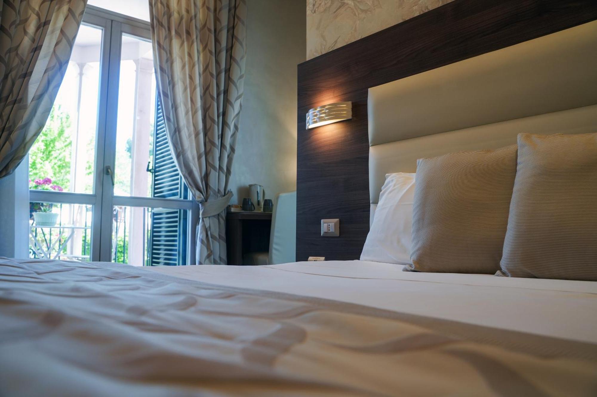 Villa Pallotta Luxury B&B Cerignola Eksteriør bilde