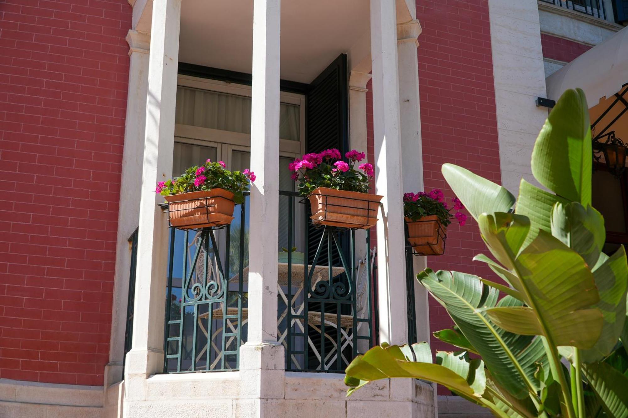 Villa Pallotta Luxury B&B Cerignola Eksteriør bilde