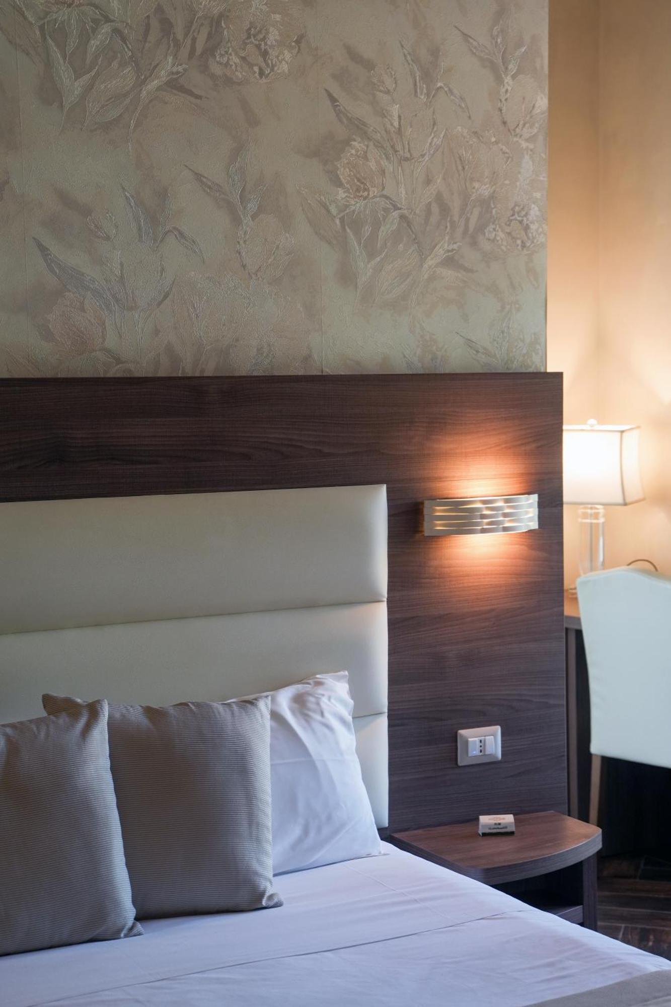 Villa Pallotta Luxury B&B Cerignola Eksteriør bilde