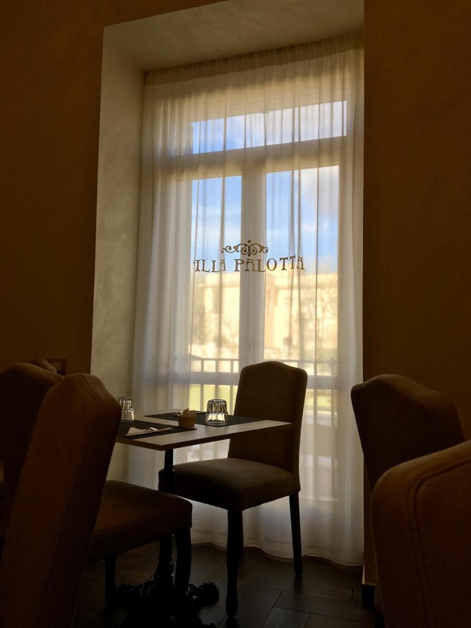 Villa Pallotta Luxury B&B Cerignola Eksteriør bilde
