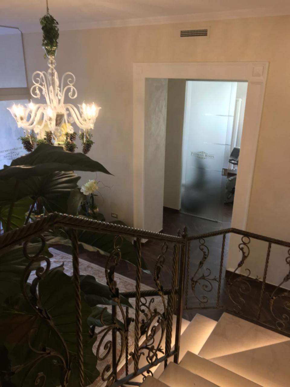 Villa Pallotta Luxury B&B Cerignola Eksteriør bilde