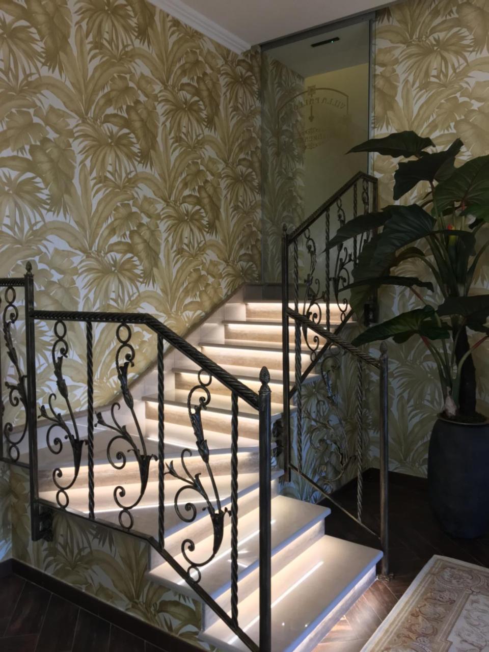 Villa Pallotta Luxury B&B Cerignola Eksteriør bilde