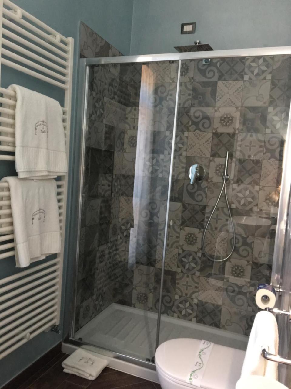 Villa Pallotta Luxury B&B Cerignola Eksteriør bilde