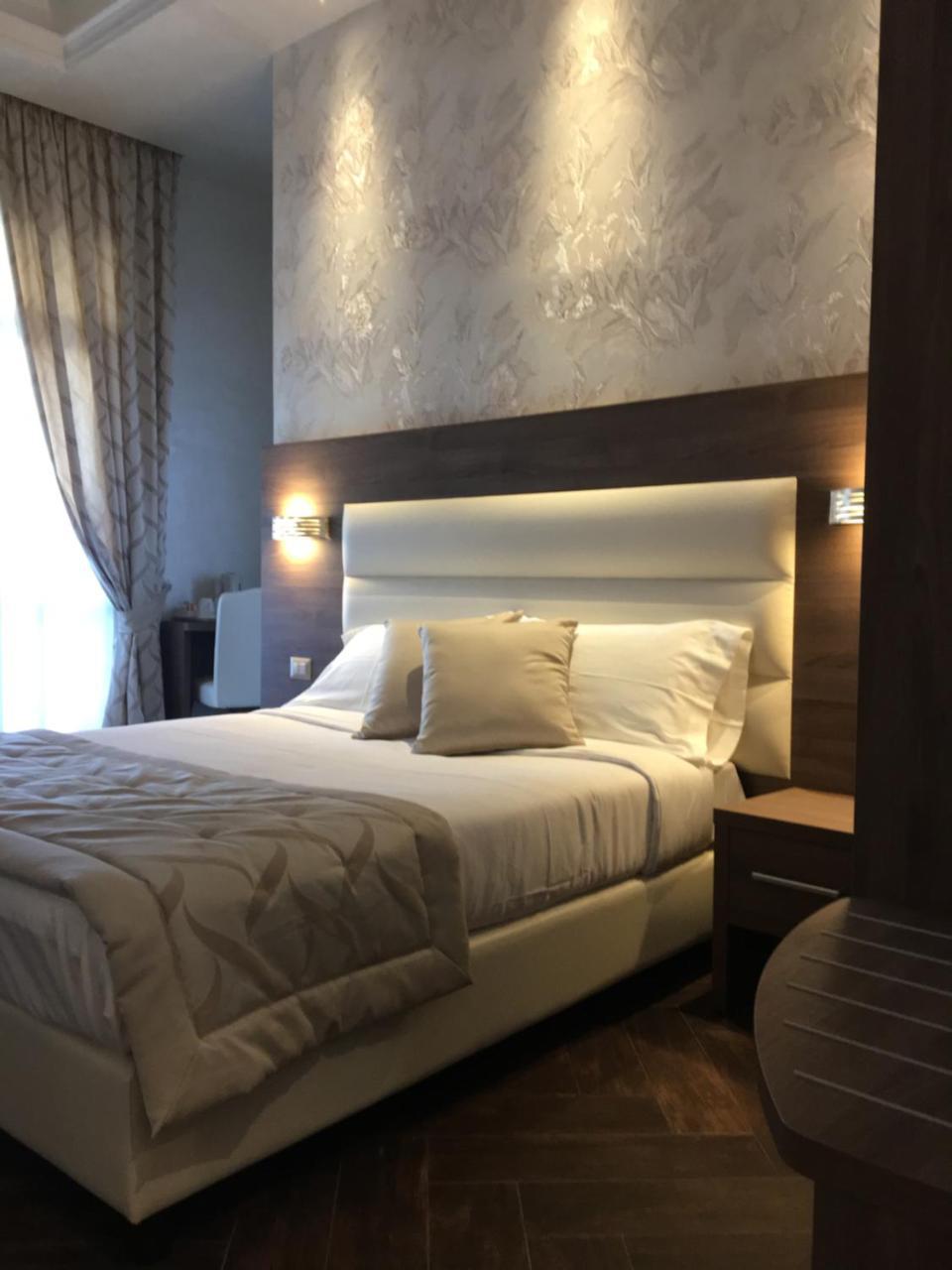 Villa Pallotta Luxury B&B Cerignola Eksteriør bilde