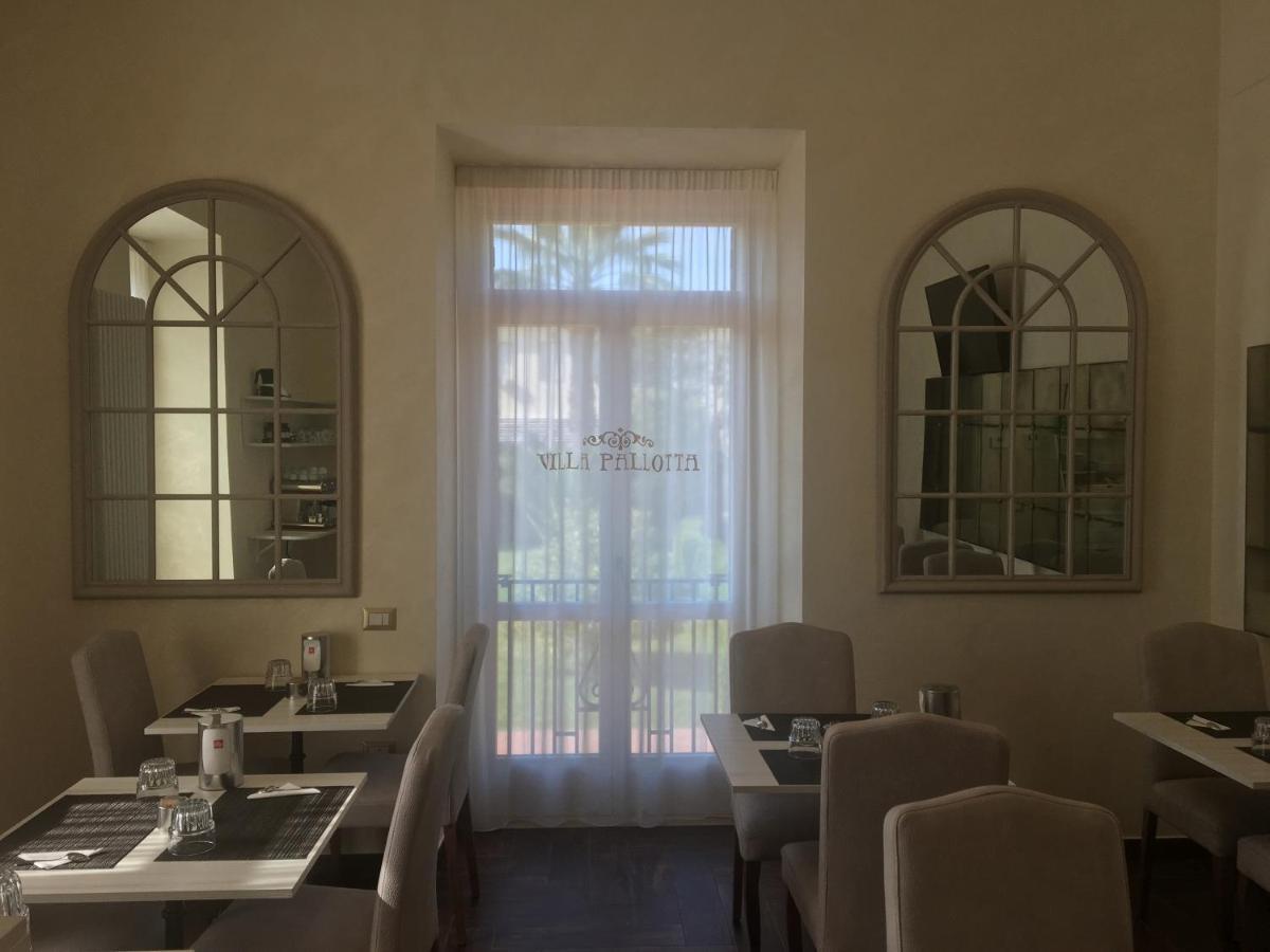 Villa Pallotta Luxury B&B Cerignola Eksteriør bilde